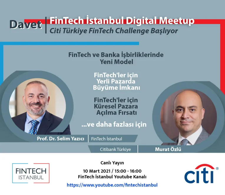 webinar daveti citi turkiye fintech